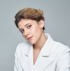 Ксения Дукалис